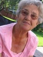 Genevieve Wentz. Hoffert