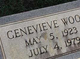 Genevieve Wood Magee Genevieve Wood Magee