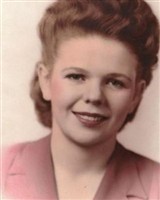 Genevieve Worwa Winslow