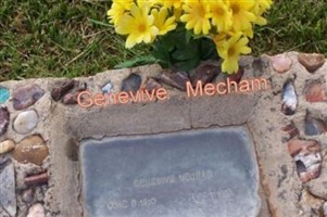 Genewive Mecham