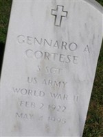 Gennaro A Cortese