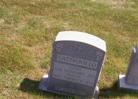 Gennaro Castrovillo