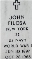 Gennaro Filosa