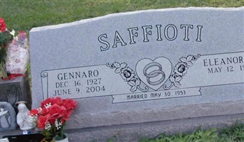 Gennaro Saffioti Gennaro Saffioti