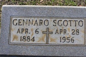 Gennaro Scotto