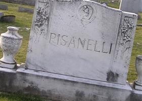 Geno Pisanelli