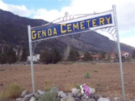 Genoa Cemetery