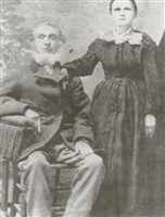 Genovefa Magadelena Bluntzer Rehm
