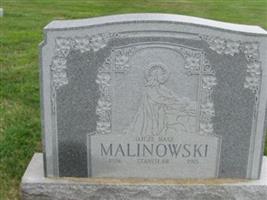 Genowefa Malinowski