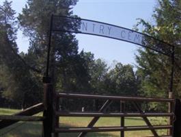 Gentry Cemetery