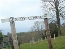 Gentry Cemetery