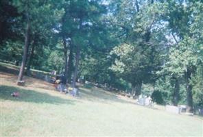 Gentry Cemetery