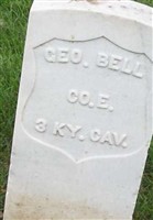Geo Bell