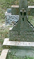 Geo. F. Sauer