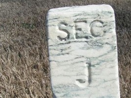 Geo H Palmer