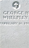 Geo H Whelpey