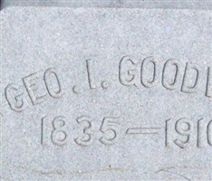 Geo. I. Goodwin