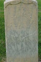Geo J Morgan