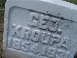 Geo. Kroupa