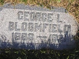 Geo Leonard Bloomfield