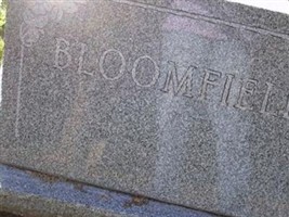 Geo Leonard Bloomfield