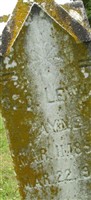 Geo Lewis Payne