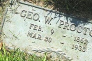 Geo Proctor