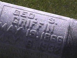 Geo. S. Griffin