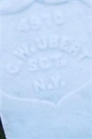 Geo Ubert