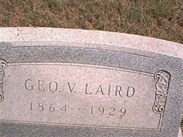 Geo. V. Laird