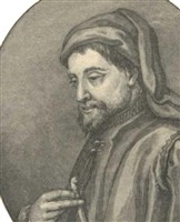 Geoffrey Chaucer Geoffrey Chaucer