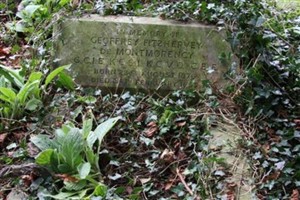 Geoffrey Fitzhervey De Montmorency