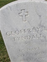 Geoffrey O Tyndall Geoffrey O Tyndall