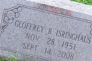 Geoffrey R. Isringhaus