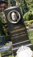 Georg Adolf Glasbrenner Georg Adolf Glasbrenner