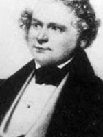 Georg Adolf Glasbrenner Georg Adolf Glasbrenner