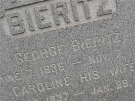 Georg Bieritz Georg Bieritz