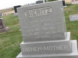 Georg Bieritz Georg Bieritz