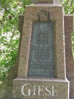 Georg Giese