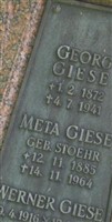 Georg Giese