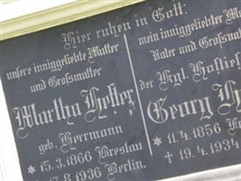 Georg Hefter