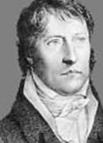 Georg Hegel Georg Hegel