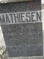 Georg Mathiesen