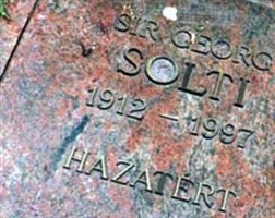 Georg Solti