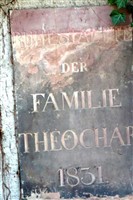 Georg Theochar