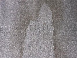 Georg von Oeder Georg von Oeder