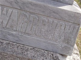Georg Wilhelm Ernst Wardchow Georg Wilhelm Ernst Wardchow