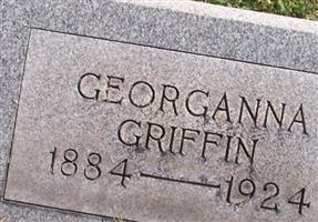 Georganna Griffin