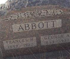 George A Abbott