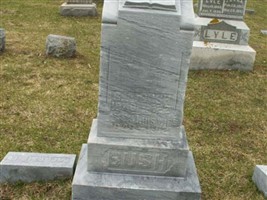George A. Bush